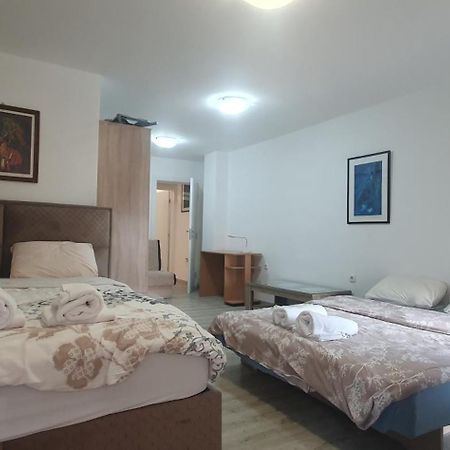 House By The Sea Villa Tivat Dış mekan fotoğraf