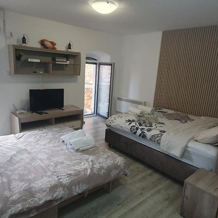 House By The Sea Villa Tivat Dış mekan fotoğraf