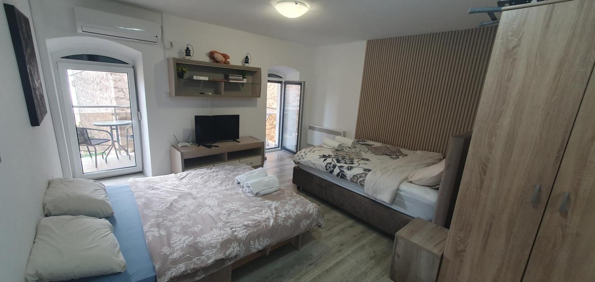 House By The Sea Villa Tivat Dış mekan fotoğraf
