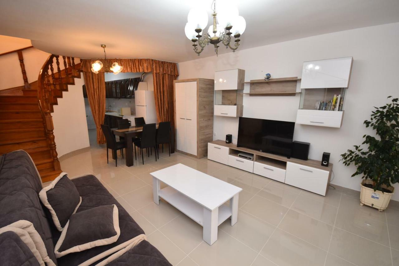 House By The Sea Villa Tivat Dış mekan fotoğraf