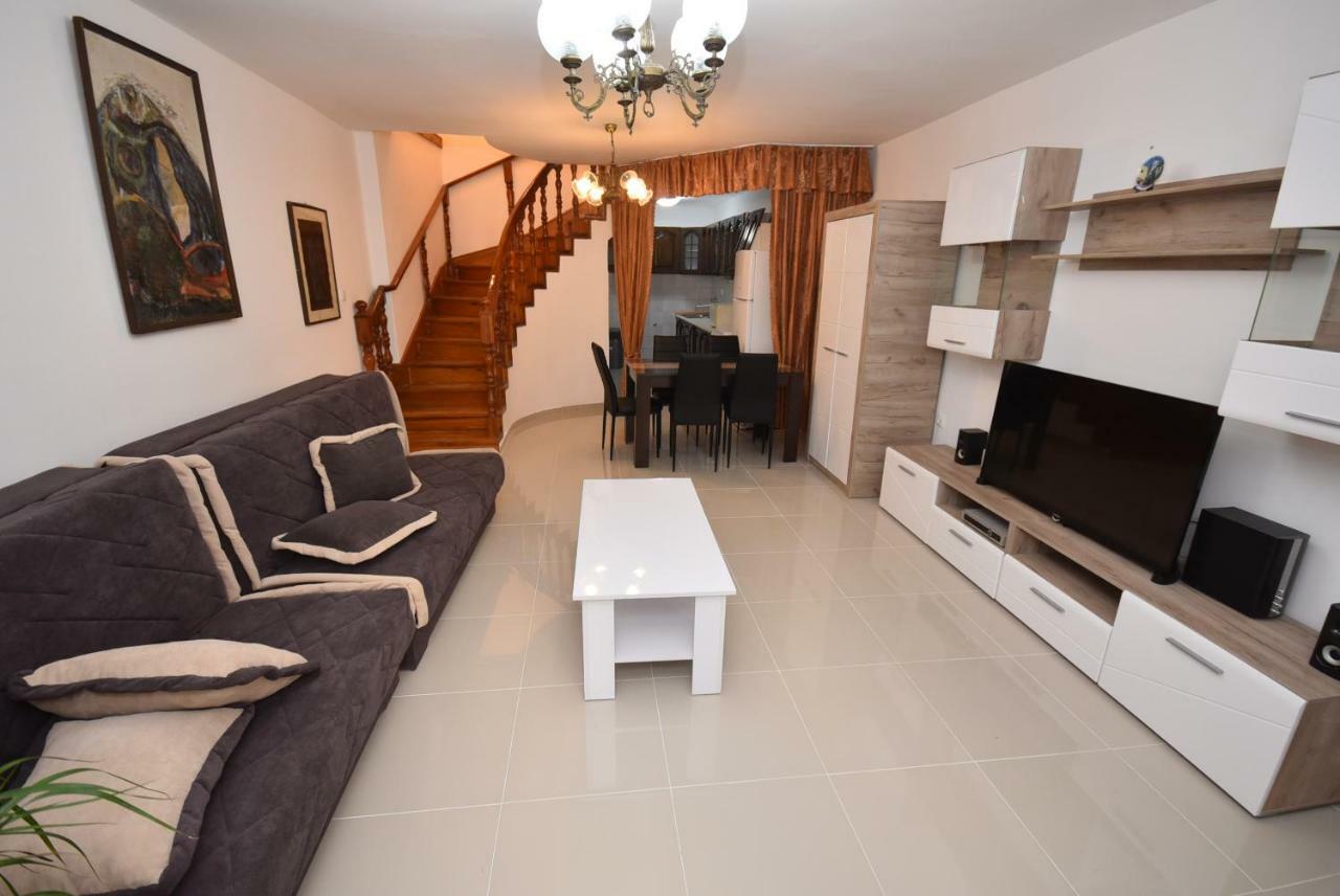 House By The Sea Villa Tivat Dış mekan fotoğraf