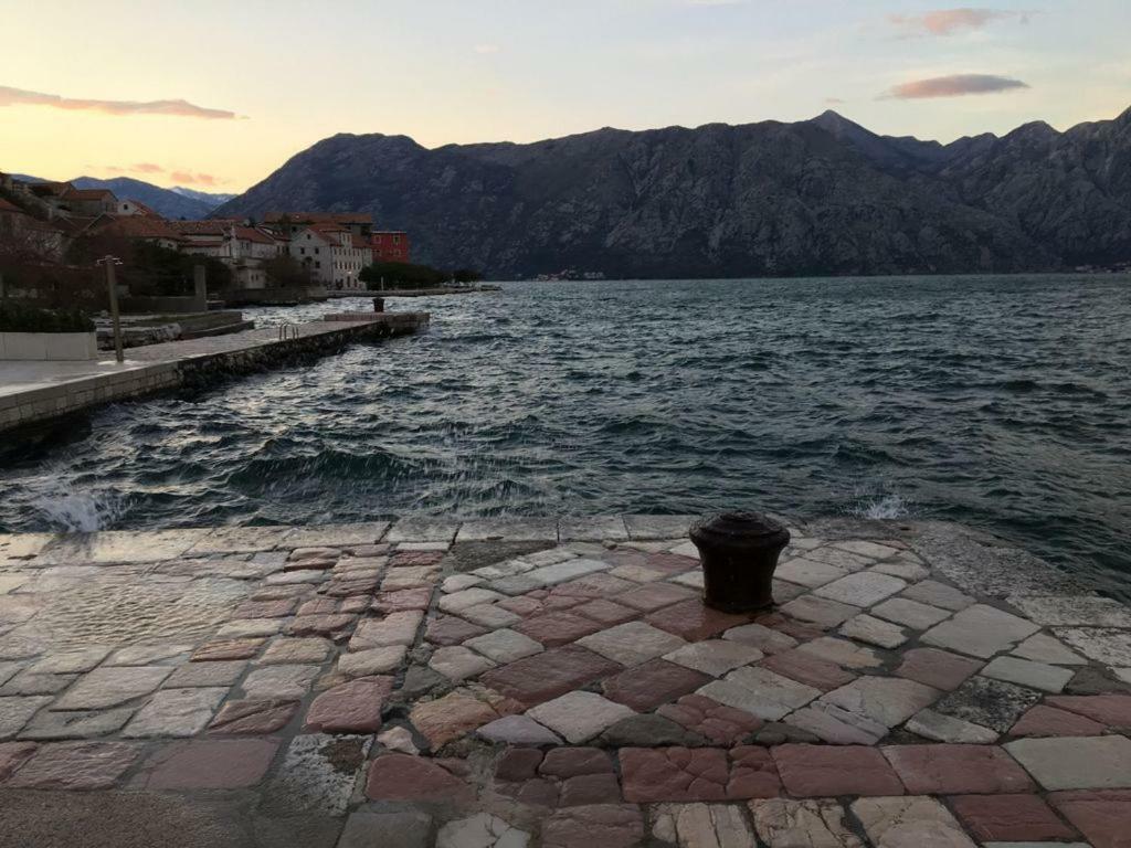 House By The Sea Villa Tivat Dış mekan fotoğraf